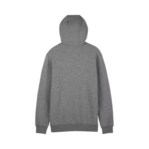 FOX HEAD FLEECE PO [HTR GRAPH]