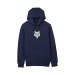 FOX HEAD FLEECE PO [MDNT]