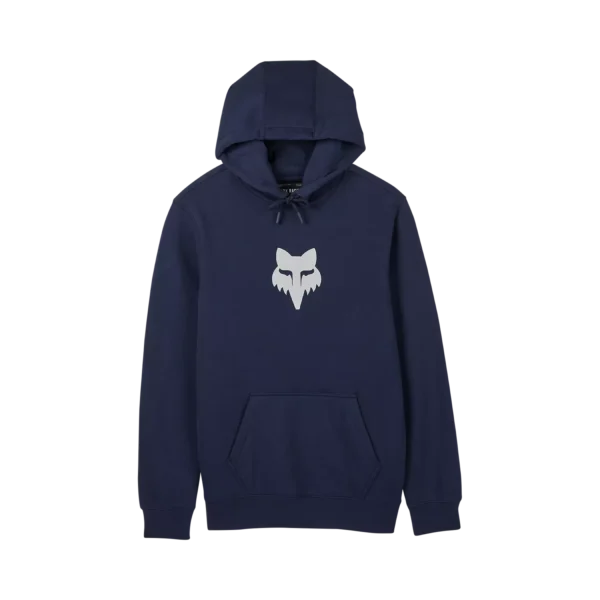 FOX HEAD FLEECE PO [MDNT]