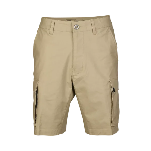 SLAMBOZO SHORT 3.0 [TAN]