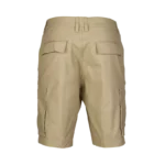 SLAMBOZO SHORT 3.0 [TAN]