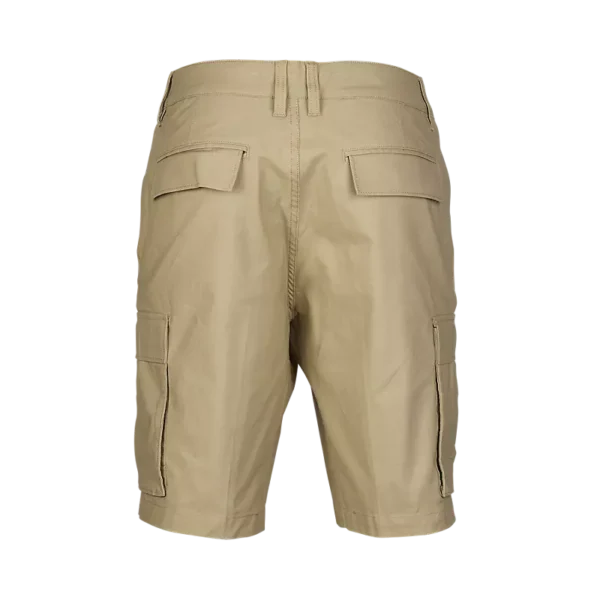 SLAMBOZO SHORT 3.0 [TAN]