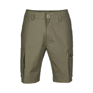 SLAMBOZO SHORT 3.0 [OLV GRN]