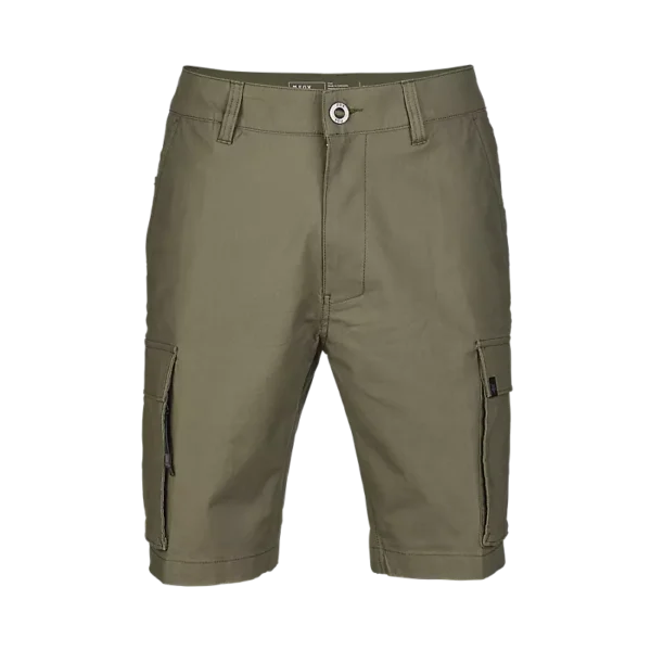 SLAMBOZO SHORT 3.0 [OLV GRN]