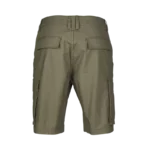 SLAMBOZO SHORT 3.0 [OLV GRN]