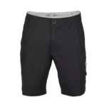ESSEX SHORT 3.0 [BLK]