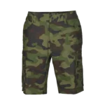 SLAMBOZO CAMO SHORT 3.0 [GRN CAM]