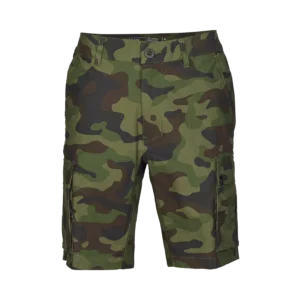 SLAMBOZO CAMO SHORT 3.0 [GRN CAM]