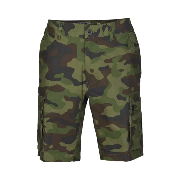 SLAMBOZO CAMO SHORT 3.0 [GRN CAM]