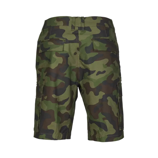 SLAMBOZO CAMO SHORT 3.0 [GRN CAM]