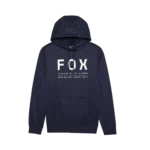 NON STOP FLEECE PO [MDNT]