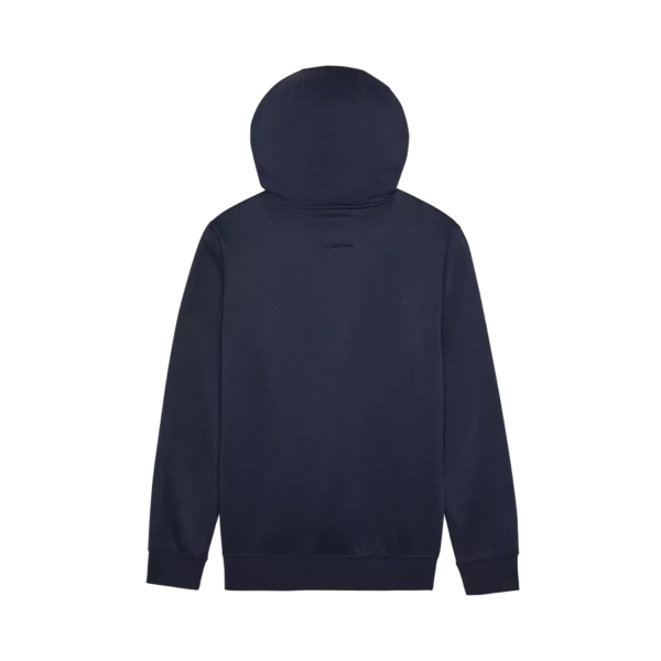 NON STOP FLEECE PO [MDNT]