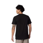 NON STOP SS TECH TEE [BLK]