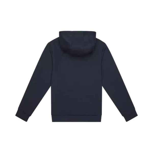 W ABSOLUTE PO FLEECE [MDNT]