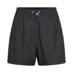W SURVIVALIST SHORT [BLK/BLK]