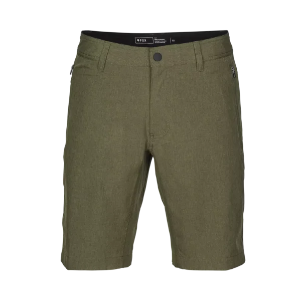 MACHETE TECH SHORT [OLV GRN]