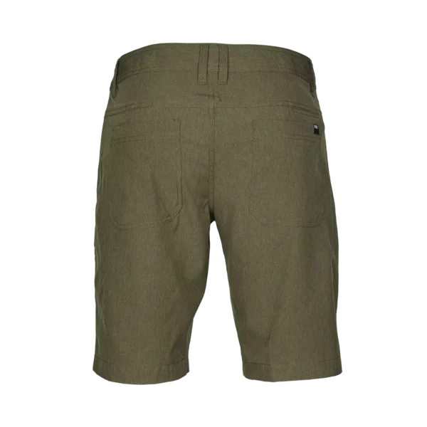 MACHETE TECH SHORT [OLV GRN]