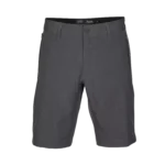 MACHETE TECH SHORT [HTR BLK]