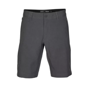 MACHETE TECH SHORT [HTR BLK]