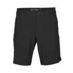 ESSEX TECH STRETCH [BLK]