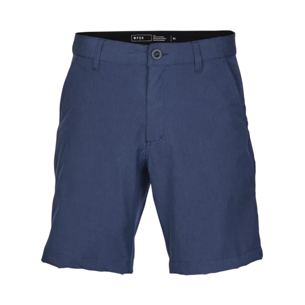 ESSEX TECH STRETCH [HTR DP CBLT]