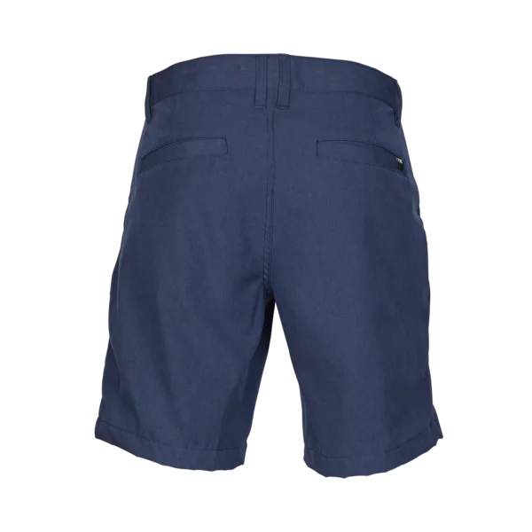 ESSEX TECH STRETCH [HTR DP CBLT]