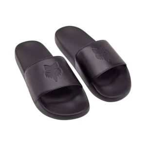 FOX HEAD SLIDE [BLK]