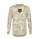 RANGER TRU DRI LS JERSEY [CRM]