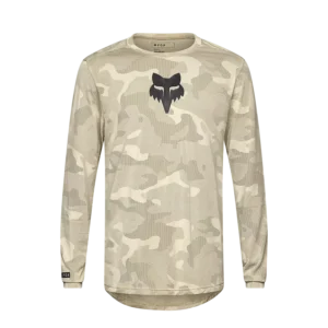 RANGER TRU DRI LS JERSEY [CRM]