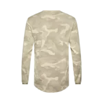 RANGER TRU DRI LS JERSEY [CRM]