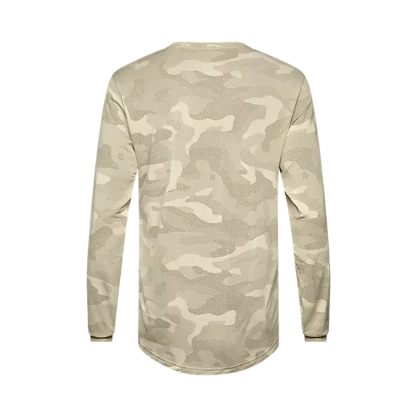 RANGER TRU DRI LS JERSEY [CRM]