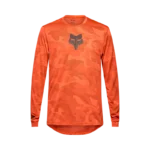 RANGER TRU DRI LS JERSEY [BLD ORG]