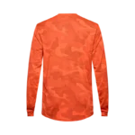 RANGER TRU DRI LS JERSEY [BLD ORG]