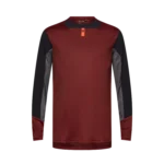 DEFEND LS JERSEY [RUS]