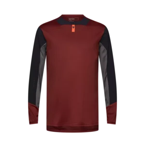 DEFEND LS JERSEY [RUS]