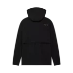 SURVIVALIST WINDBREAKER [BLK/BLK]