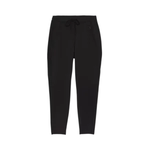 WOMENS RISE FLEECE JOGGER [BLK]