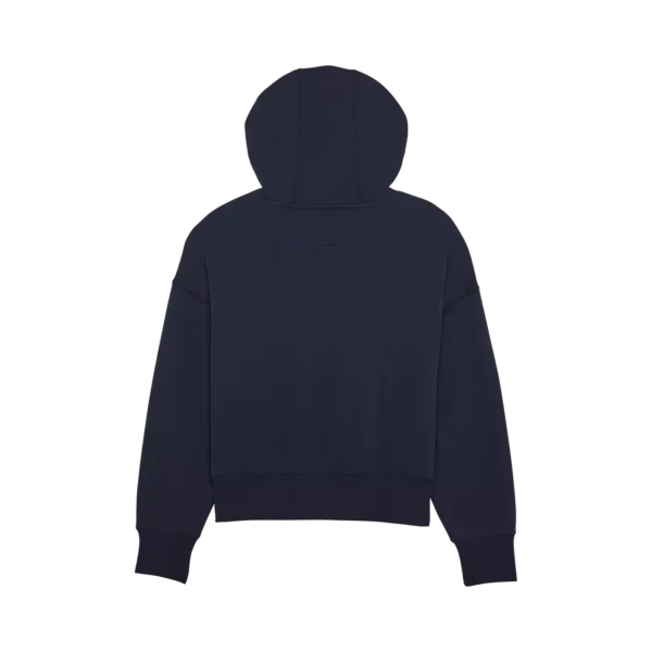 W MOTO-X OVERSIZED FLC PO [MDNT]