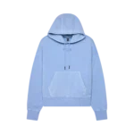 W WORDMARK OV FLEECE PO [CAS BLU]