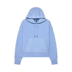 W WORDMARK OV FLEECE PO [CAS BLU]