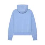 W WORDMARK OV FLEECE PO [CAS BLU]