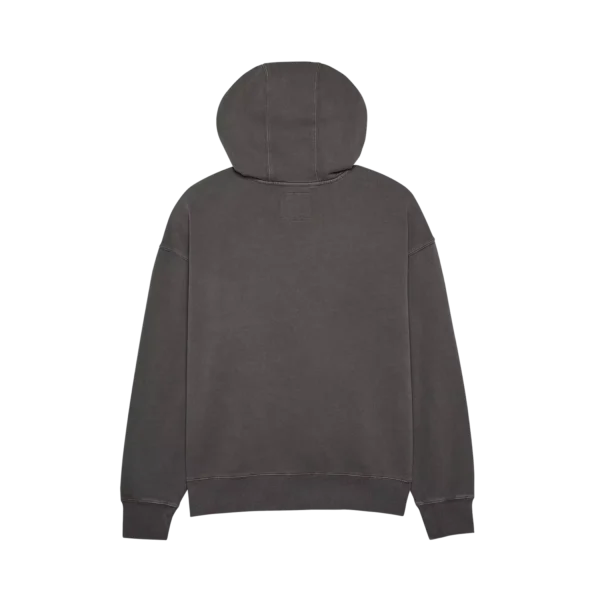 WORDMARK OVERSIZED FLEECE PO [PTR]