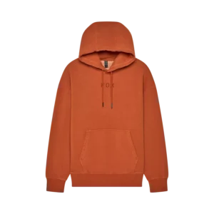 WORDMARK OVERSIZED FLEECE PO [COG]