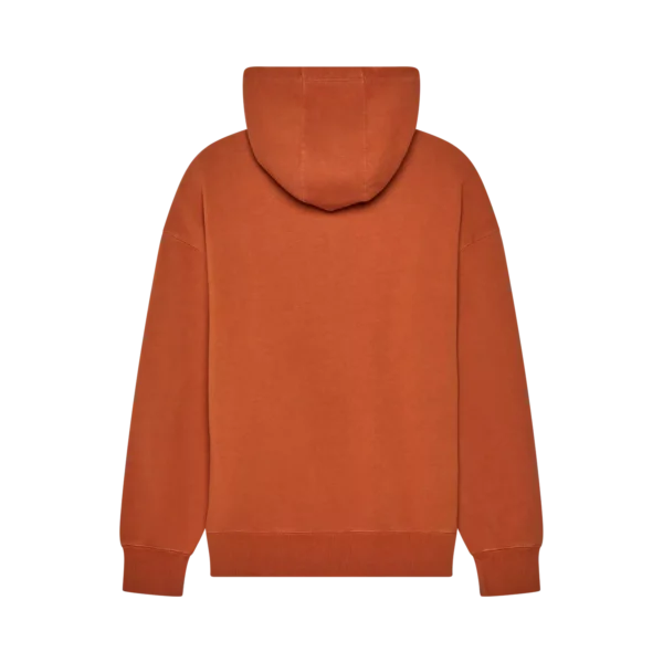 WORDMARK OVERSIZED FLEECE PO [COG]