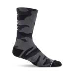 FOX CAMO CREW SOCK [BLK CAM]