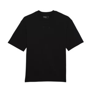 WORDMARK OV SS TEE [BLK]