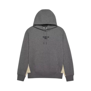 MOTO-X OVERSIZED FLC PO [HTR GRAPH]