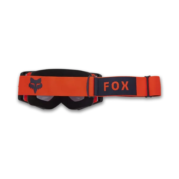 AIRSPACE CORE GOGGLE [FLO ORG]
