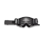 AIRSPACE ROLLOFF GOGGLE [BLK]