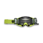 AIRSPACE ROLLOFF GOGGLE [FLO YLW]